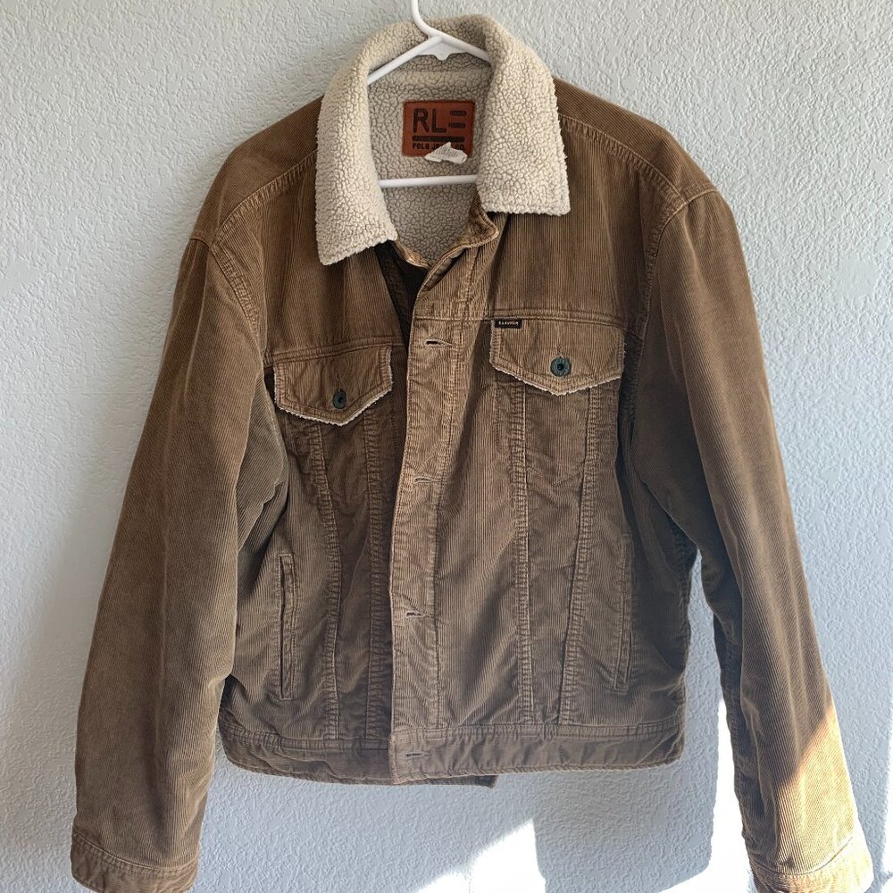 Ralph Lauren Jacket